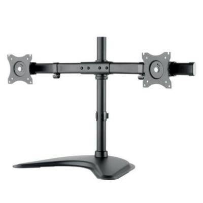 Hagor 8708 support d'écran plat pour bureau 68,6 cm (27") Noir