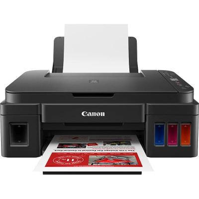 Canon PIXMA G3410 Ad inchiostro A4 4800 x 1200 DPI 8,8 ppm Wi-Fi