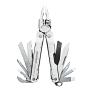 Leatherman Super Tool 300 alicate multiherramienta para bolsillo 19 herramientas Acero inoxidable