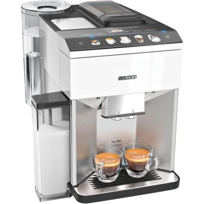 Siemens EQ.500 TQ507R02 coffee maker Fully-auto Espresso machine 1.7 L