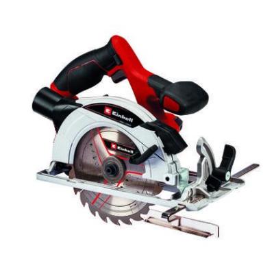 Einhell TE-CS 18 165-1 Li - Solo 16.5 cm Black, Red, Silver 4200 RPM