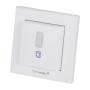 Homematic IP HMIP-SMI55-2 Sensore Infrarosso Passivo (PIR) Con cavo e senza cavo Parete Bianco