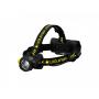 Ledlenser H15R Work Nero Torcia a fascia LED