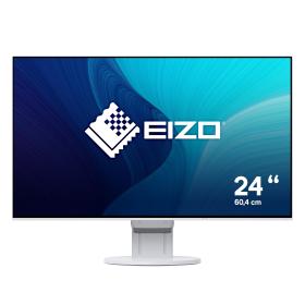 ▷ EIZO FlexScan EV2451-WT LED display 60.5 cm (23.8