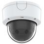 Axis 01048-001 security camera Dome IP security camera Outdoor 4320 x 1920 pixels Ceiling Pole