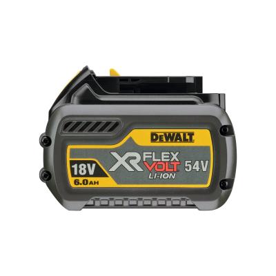 DeWALT XR FLEXVOLT Batería