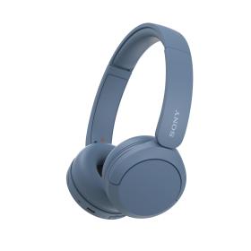 Auriculares Inalámbricos Sony WHCH500H - Gris