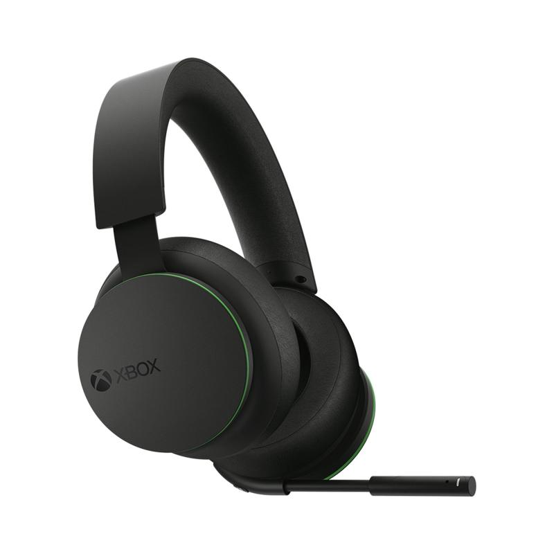 ▷ Microsoft Cuffie wireless per Xbox