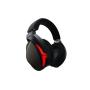 ASUS ROG Strix Fusion 300 Casque Avec fil Arceau Jouer Noir