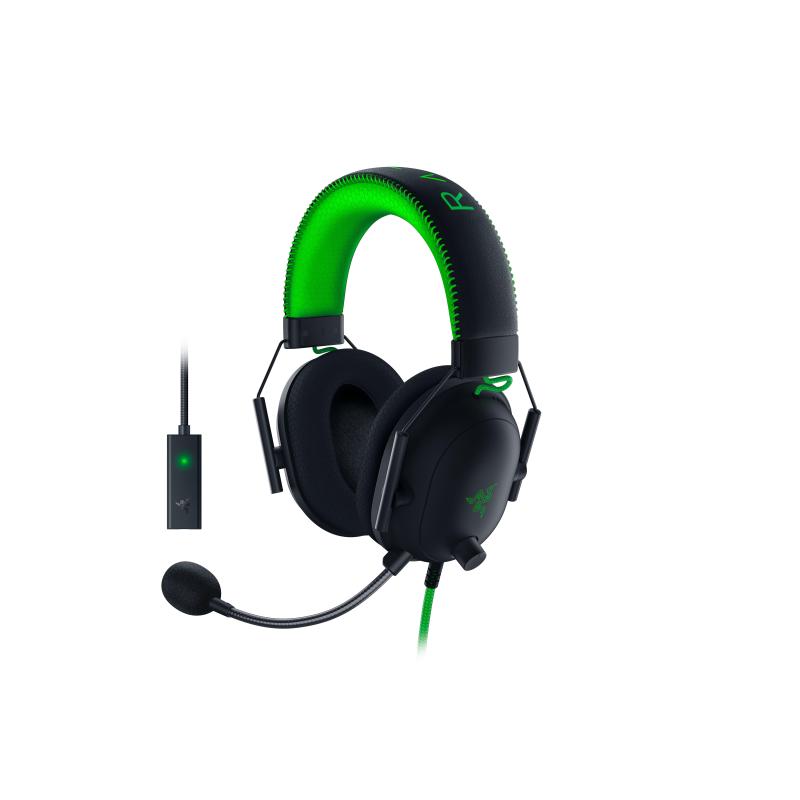 Razer Kraken Kitty Casque Avec fil Arceau Jouer Gris, Rose - Razer