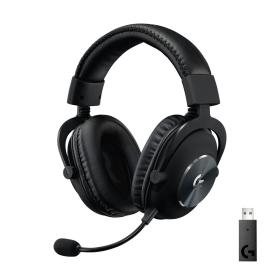 ▷ ROCCAT ELO Schwarz Trippodo Kopfband | Kopfhörer Gaming 7.1 Kabelgebunden