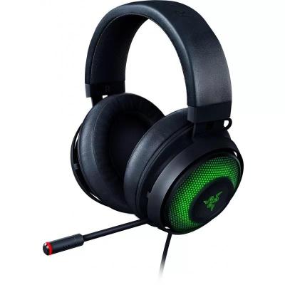 Razer Kraken Ultimate Auriculares Alámbrico Diadema Juego Negro