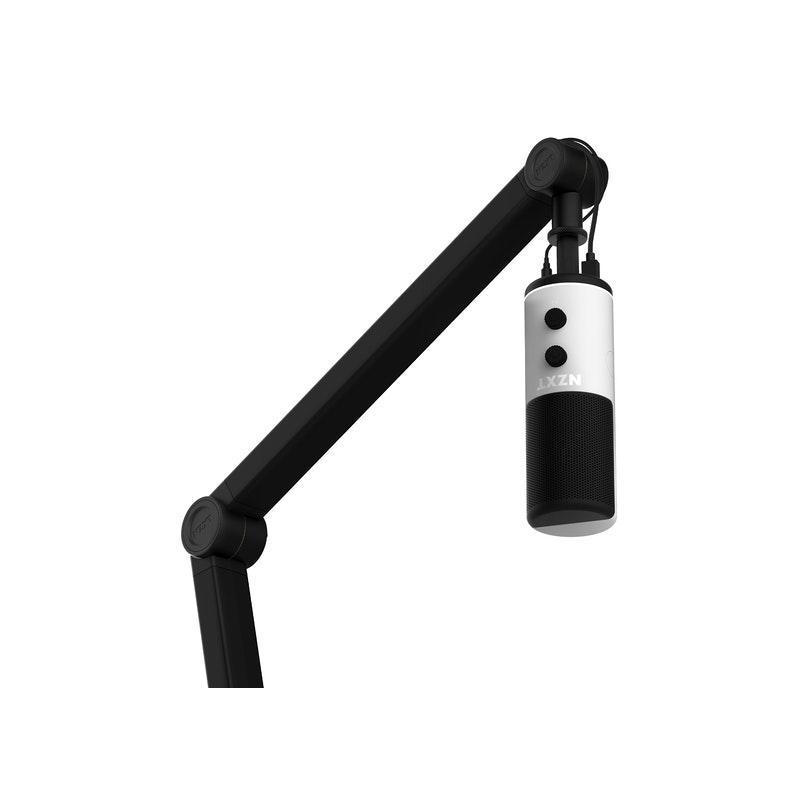 ▷ Streamplify MIC TRIPOD Noir Microphone de studio