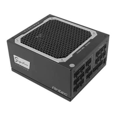 Antec SIGNATURE X8000A505-18 Netzteil 1000 W 20+4 pin ATX ATX Schwarz