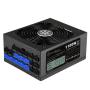 Silverstone ST1100-TI v2.0 Netzteil 1100 W 20+4 pin ATX ATX Schwarz