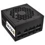 Silverstone DA750 Gold power supply unit 750 W 20+4 pin ATX ATX Black