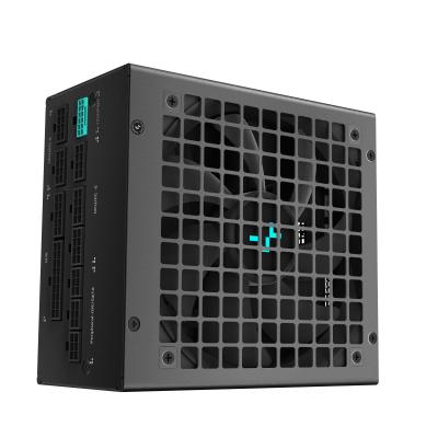 DeepCool PX850G Netzteil 850 W 20+4 pin ATX ATX Schwarz