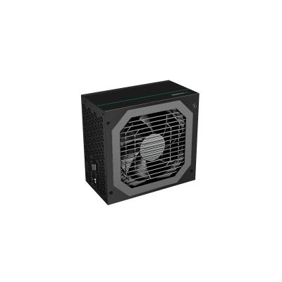 DeepCool DQ850-M-V2L power supply unit 850 W 20+4 pin ATX Black