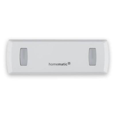 Homematic IP HmIP-SPDR Sans fil Blanc