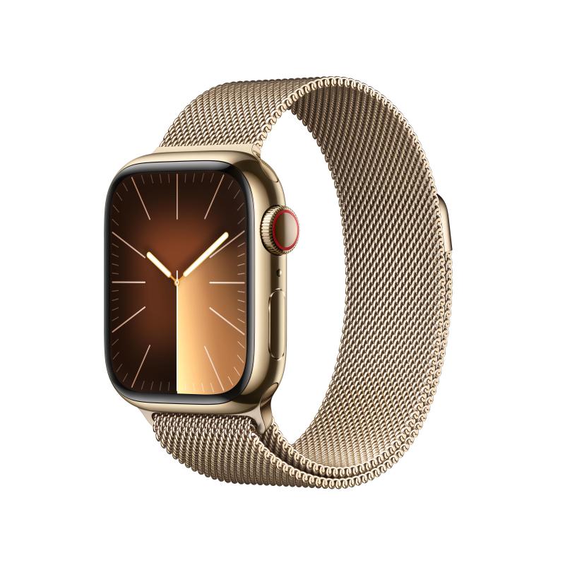 Apple watch sale serie 5 acciaio