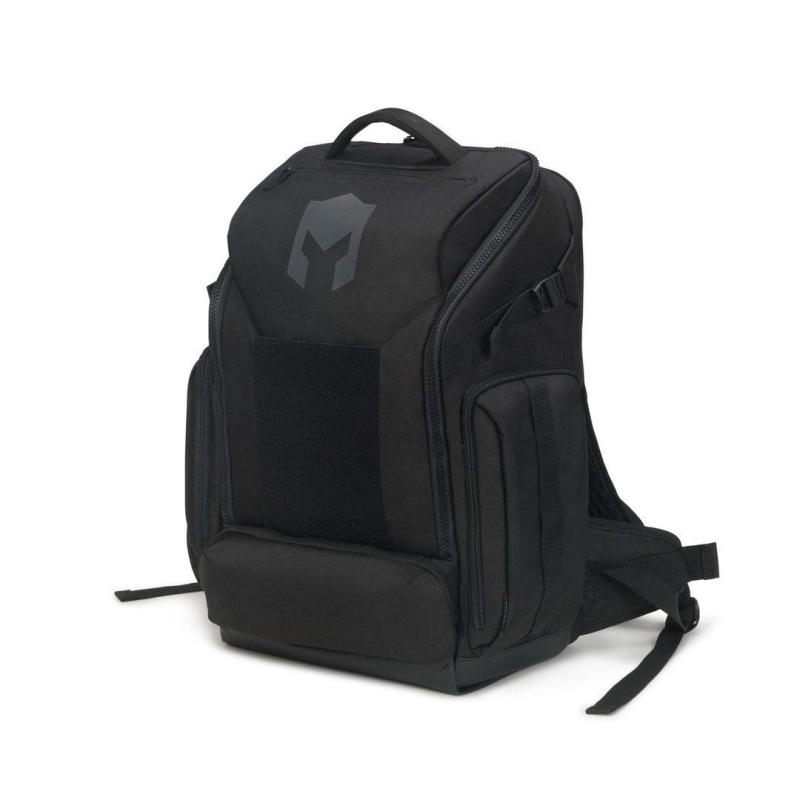 CATURIX Attachander 15.6 backpack Black Ethylene vinyl acetate