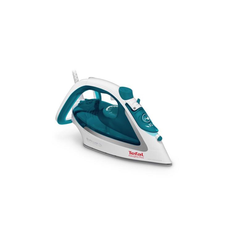 ▷ Ariete 6246 Vapore per indumenti portatile 0,18 L 1000 W Blu, Bianco