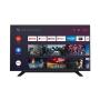 Toshiba 43UA2063DGL Fernseher 109,2 cm (43") 4K Ultra HD WLAN Schwarz