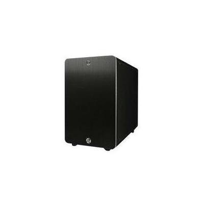 RAIJINTEK STYX CLASSIC Black