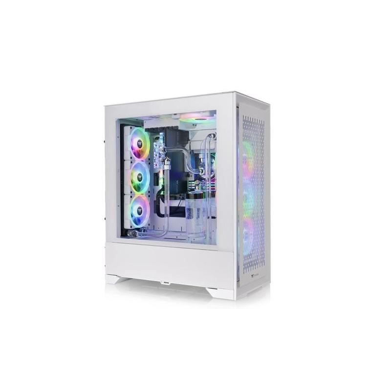 Thermaltake CTE T500 Air Full Tower White | Trippodo