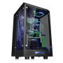 Thermaltake The Tower 900 Full Tower Black