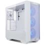 Lian Li LANCOOL III Midi Tower Bianco