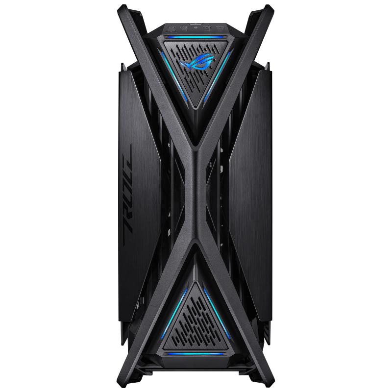 Asus ROG Hyperion GR701 Review