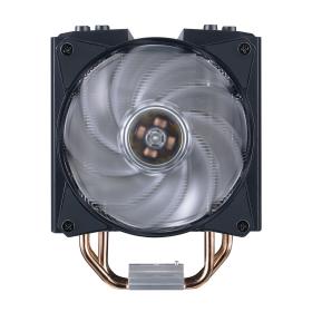 be quiet! Pure Rock 2 150W TDP CPU Cooler | Intel Compatible 1700 1200 2066  1150 1151 1155 2011 Square ILM | AMD-AM4 | Silver | BK006