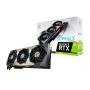 MSI RTX 3070 SUPRIM X 8G LHR carte graphique NVIDIA GeForce RTX 3070 8 Go GDDR6