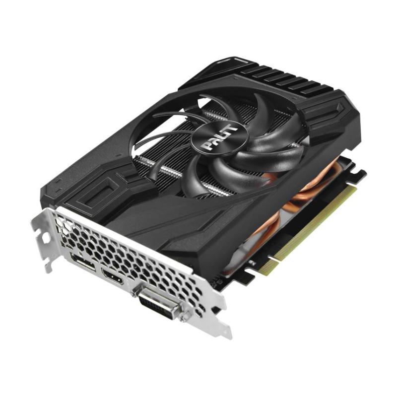 Palit discount gtx 1650s