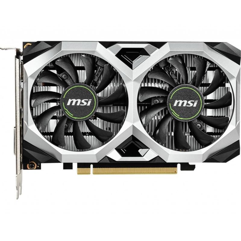 Nvidia msi best sale gtx 1650