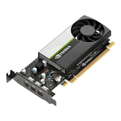 PNY VCNT400-SB graphics card NVIDIA T400 2 GB GDDR6