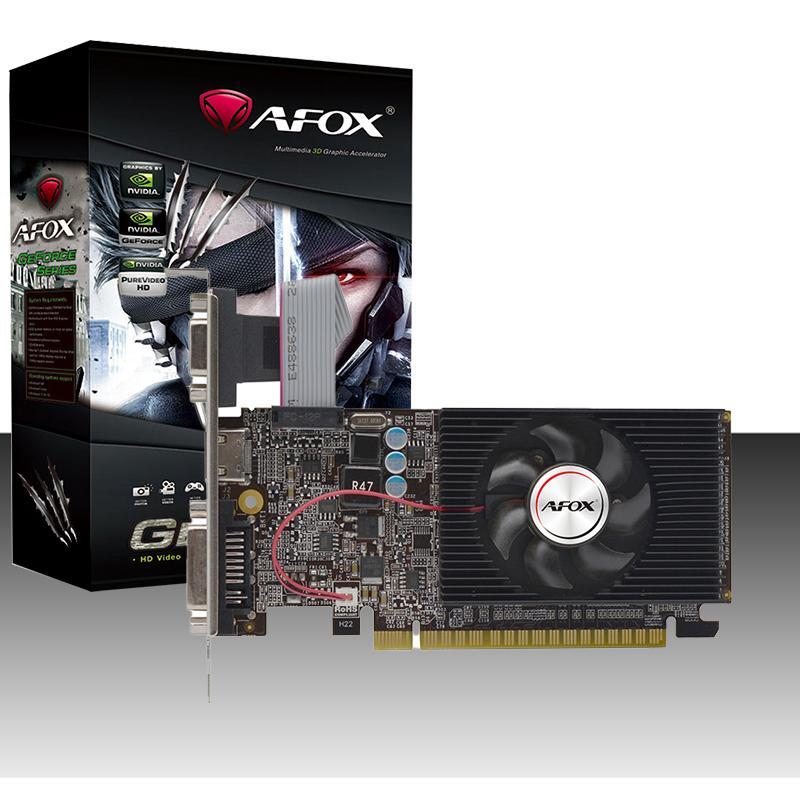 Afox deals graphics card