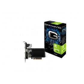 Gainward 426018336-3224 NVIDIA GeForce GT 730 2 Go GDDR3