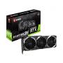 MSI RTX 3070 VENTUS 3X 8G OC LHR carte graphique NVIDIA GeForce RTX 3070 8 Go GDDR6