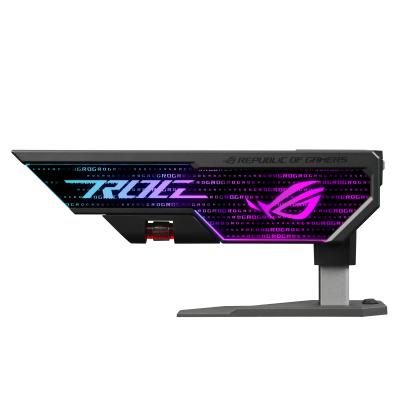 ASUS ROG Herculx Graphics Card Holder Universal Soporte para tarjeta gráfica