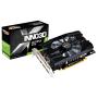 Inno3D N166T1-06D6-1710VA29 scheda video NVIDIA GeForce GTX 1660 Ti 6 GB GDDR6