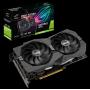 ASUS ROG GTX1660S-O6G-GAMING NVIDIA GeForce GTX 1660 SUPER 6 Go GDDR6