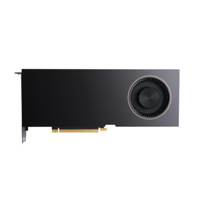 PNY VCNRTXA6000-PB Grafikkarte NVIDIA RTX A6000 48 GB GDDR6