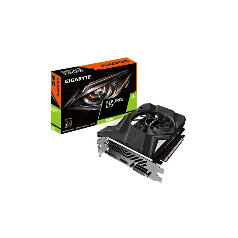 Tarjeta grafica nvidia discount gtx 1650 super