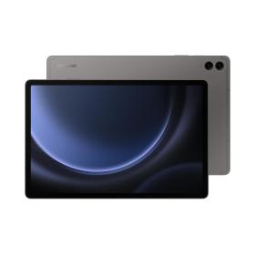 ▷ Samsung Galaxy Tab S9 Ultra SM-X910N 256 Go 37,1 cm (14.6) Qualcomm  Snapdragon 12 Go Wi-Fi 6 (802.11ax) Android 13 Graphite