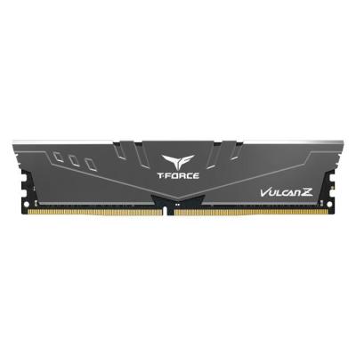 Team Group T-FORCE VULCAN Z TLZGD432G3600HC18JDC01 módulo de memoria 32 GB 2 x 16 GB DDR4 3600 MHz