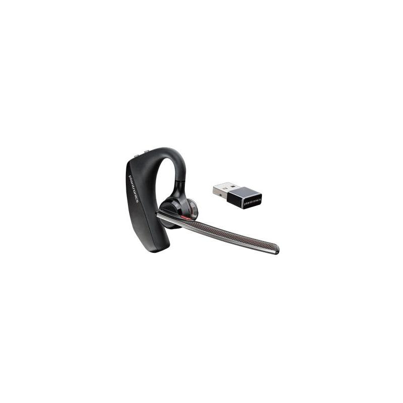 Voyager 5200 uc online wireless bluetooth headset uc