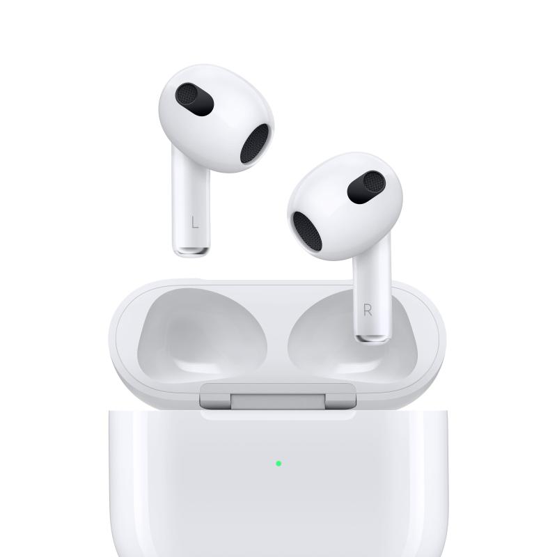 ▷ Apple AirPods Max Auriculares Inalámbrico Banda para cuello  Llamadas/Música Bluetooth Azul