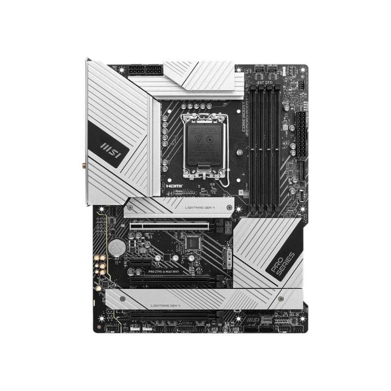 ▷ AORUS Z790 PRO X carte mère Intel Z790 LGA 1700 ATX